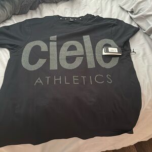 Ciele sports shirt